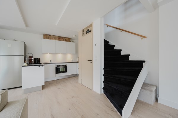 Medium property photo - Jordaanstraat 17, 3207 AE Spijkenisse